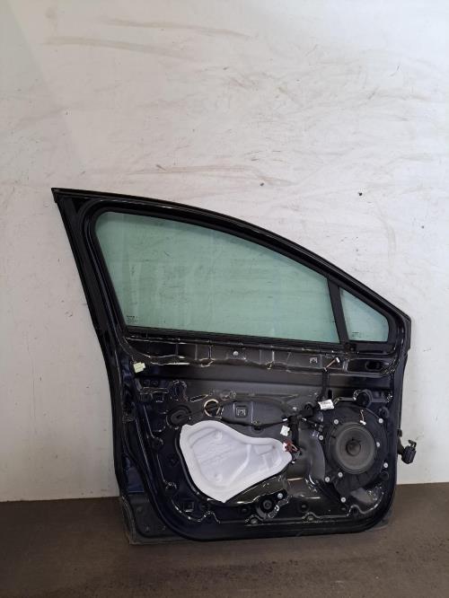 Image Porte avant gauche - RENAULT CLIO 4