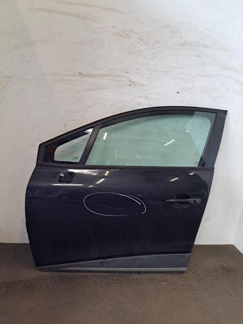 Image Porte avant gauche - RENAULT CLIO 4