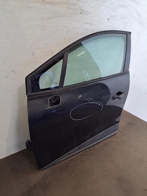 Image Porte avant gauche - RENAULT CLIO 4