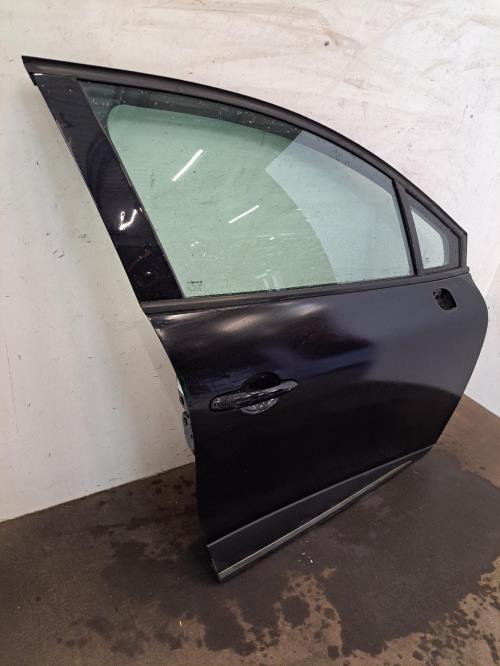 Image Porte avant droit - RENAULT CLIO 4
