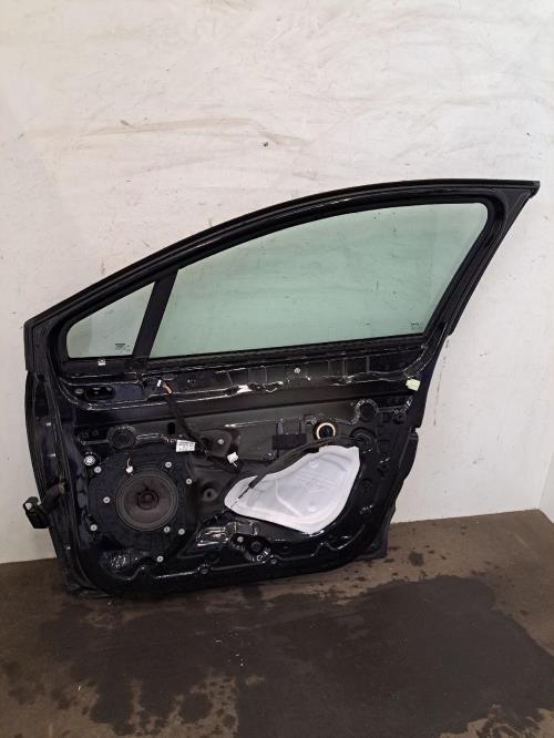 Image Porte avant droit - RENAULT CLIO 4