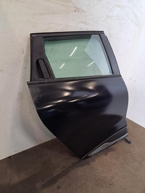 Image Porte arriere droit - RENAULT CLIO 4