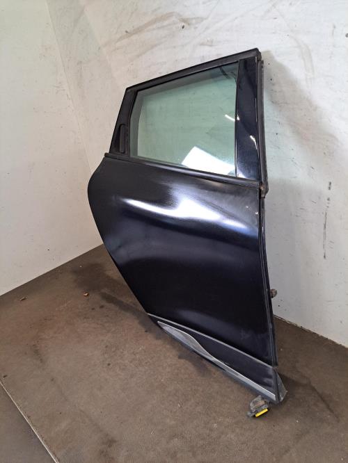 Image Porte arriere droit - RENAULT CLIO 4