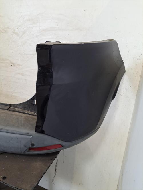 Image Pare choc arriere - RENAULT CLIO 4