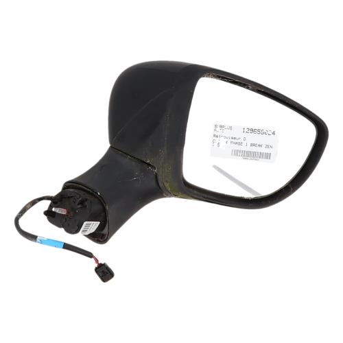Image Retroviseur droit - RENAULT CLIO 4