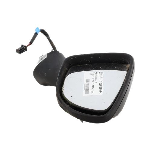 Image Retroviseur droit - RENAULT CLIO 4