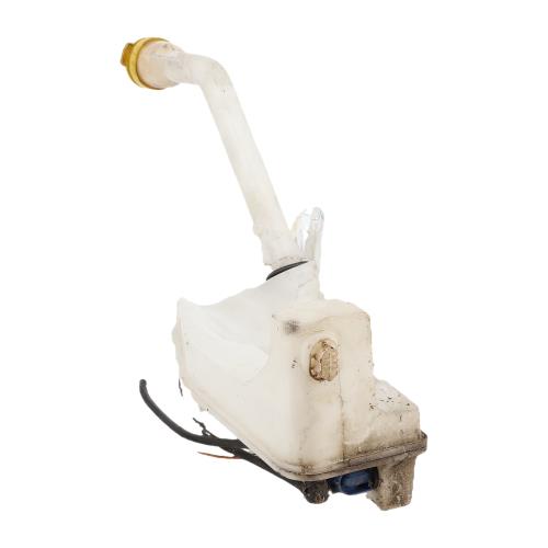 Image Vase de lave glace - RENAULT CLIO 4