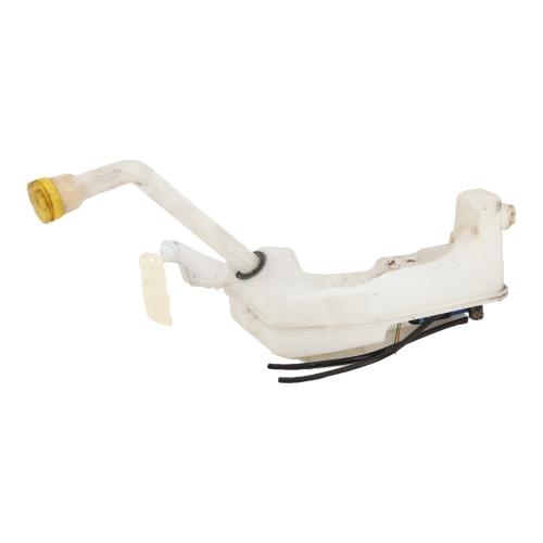 Image Vase de lave glace - RENAULT CLIO 4