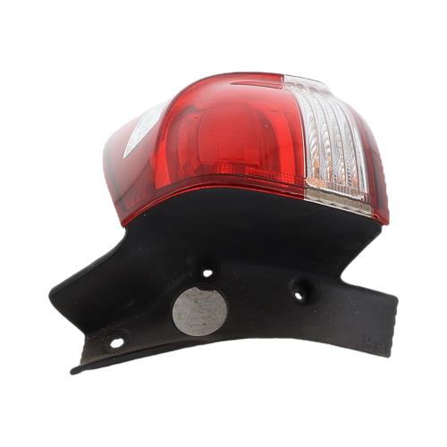 Image Feu arriere principal droit (feux) - RENAULT CLIO 4