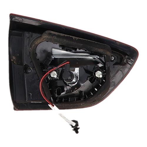 Image Feu arriere secondaire droit (feux) - RENAULT CLIO 4