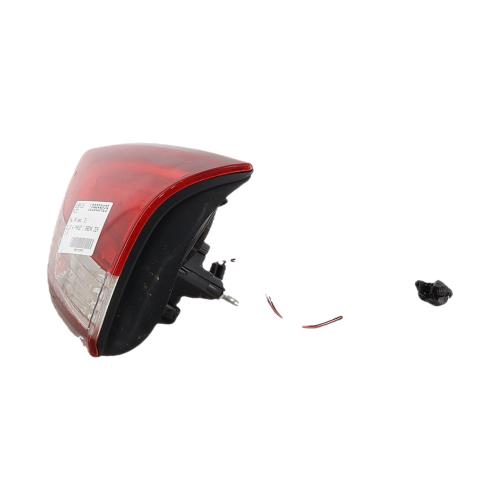 Image Feu arriere secondaire droit (feux) - RENAULT CLIO 4