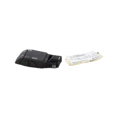 Image Commande autoradio - RENAULT CLIO 4