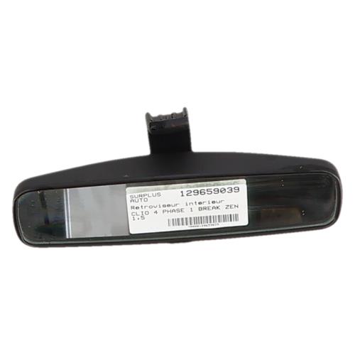 Image Retroviseur interieur - RENAULT CLIO 4