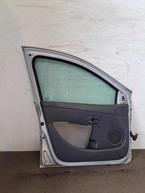 Image Porte avant gauche - RENAULT CLIO 3