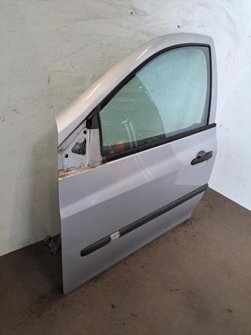 Image Porte avant gauche - RENAULT CLIO 3