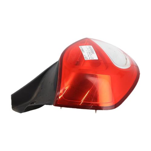Image Feu arriere principal gauche (feux) - RENAULT CLIO 3