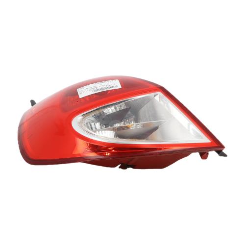 Image Feu arriere principal gauche (feux) - RENAULT CLIO 3