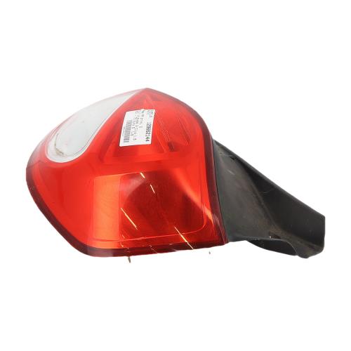 Image Feu arriere principal droit (feux) - RENAULT CLIO 3