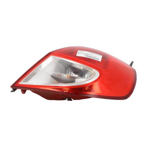 Image Feu arriere principal droit (feux) - RENAULT CLIO 3