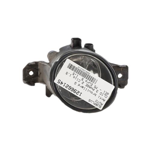 Image Anti brouillard gauche (feux) - RENAULT CLIO 3