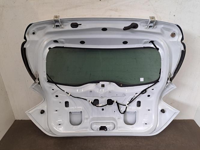 Image Malle/Hayon arriere - RENAULT ZOE 1