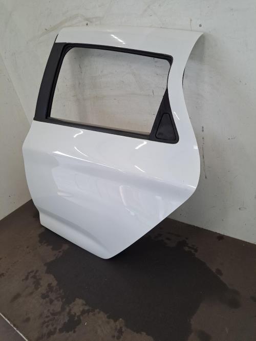 Image Porte arriere gauche - RENAULT ZOE 1