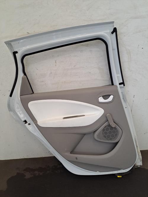 Image Porte arriere gauche - RENAULT ZOE 1
