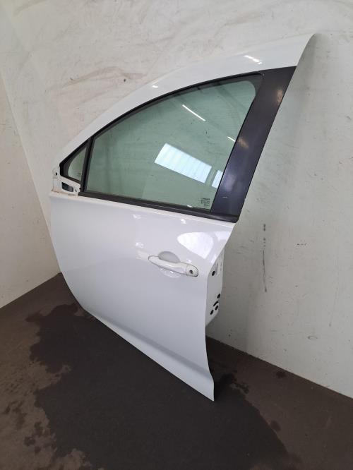 Image Porte avant gauche - RENAULT ZOE 1