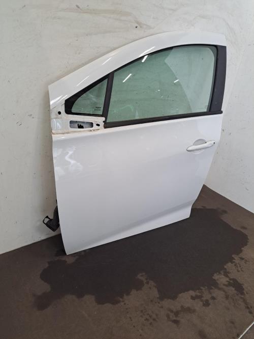 Image Porte avant gauche - RENAULT ZOE 1
