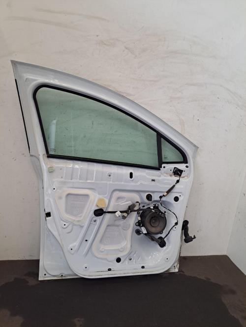 Image Porte avant gauche - RENAULT ZOE 1
