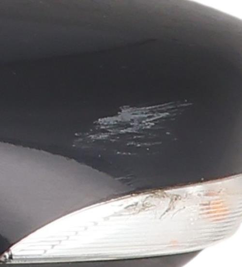 Image Retroviseur gauche - RENAULT ZOE 1