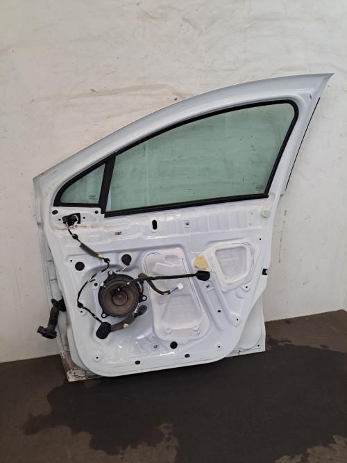 Image Porte avant droit - RENAULT ZOE 1