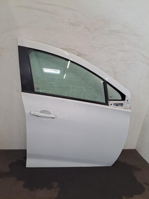Image Porte avant droit - RENAULT ZOE 1