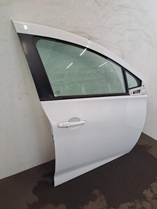 Image Porte avant droit - RENAULT ZOE 1