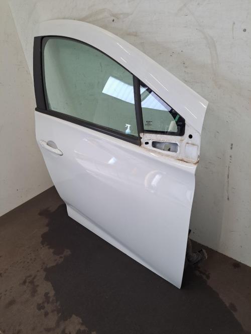 Image Porte avant droit - RENAULT ZOE 1