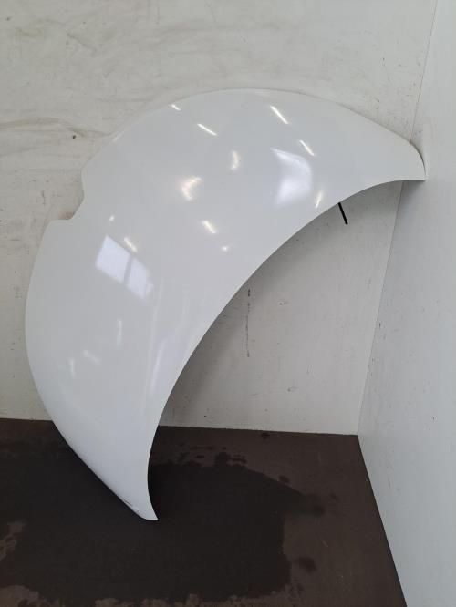 Image Capot - RENAULT ZOE 1