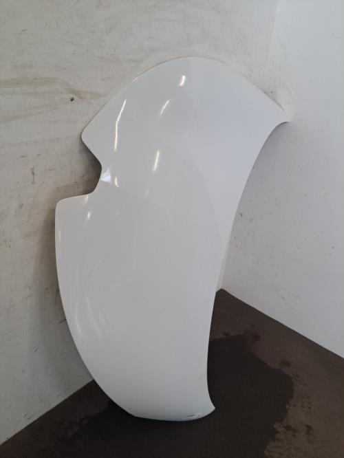 Image Capot - RENAULT ZOE 1