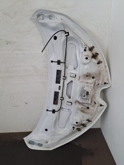 Image Capot - RENAULT ZOE 1