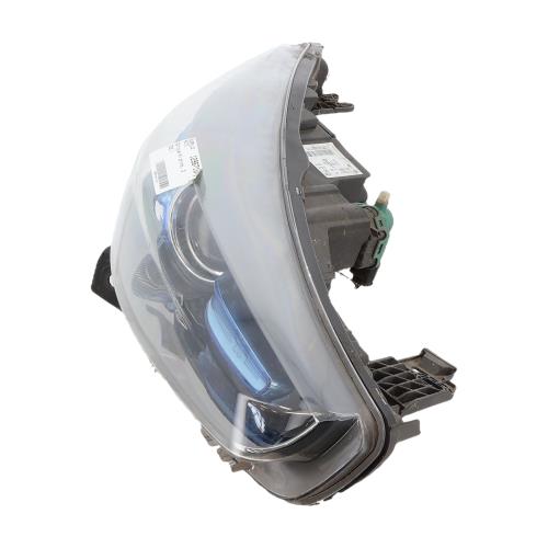 Image Optique avant principal droit (feux)(phare) - RENAULT ZOE 1