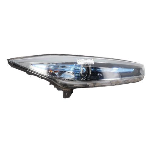 Image Optique avant principal droit (feux)(phare) - RENAULT ZOE 1