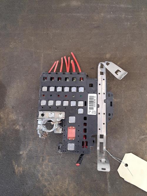 Image Porte fusible - RENAULT ZOE 1