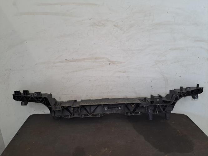 Image Armature avant, Masque avant - RENAULT ZOE 1