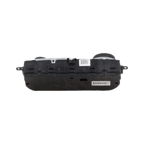 Image Commande chauffage - RENAULT ZOE 1