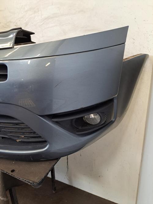 Image Pare choc avant - CITROEN C4 GRAND PICASSO 1
