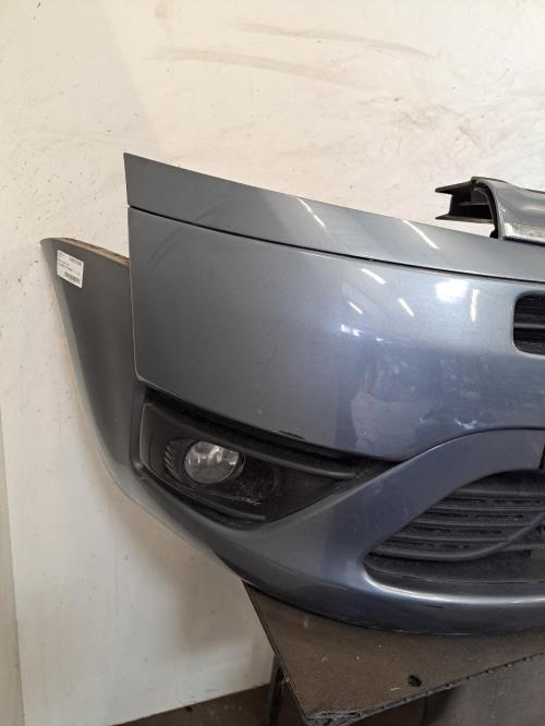 Image Pare choc avant - CITROEN C4 GRAND PICASSO 1