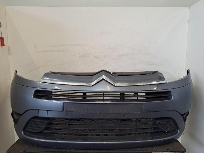 Image Pare choc avant - CITROEN C4 GRAND PICASSO 1