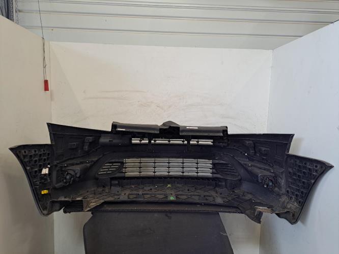 Image Pare choc avant - CITROEN C4 GRAND PICASSO 1