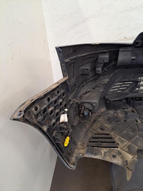 Image Pare choc avant - CITROEN C4 GRAND PICASSO 1