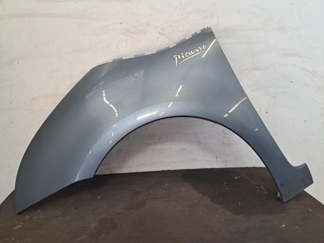 Image Aile avant gauche - CITROEN C4 GRAND PICASSO 1