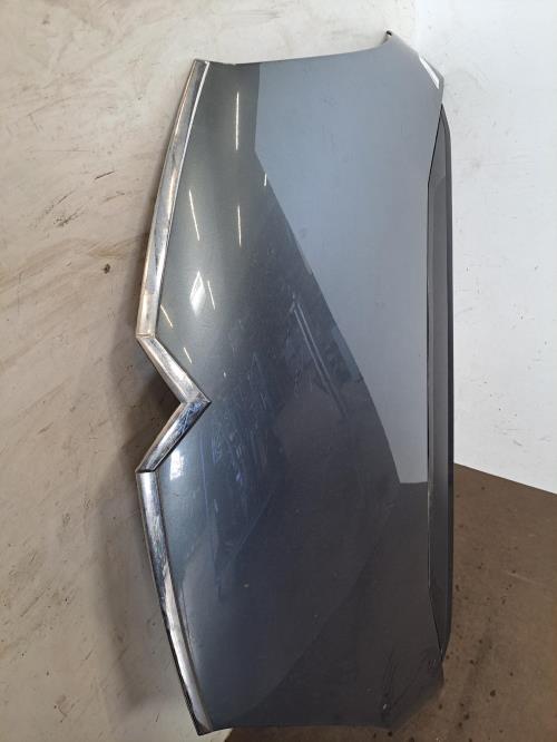 Image Capot - CITROEN C4 GRAND PICASSO 1